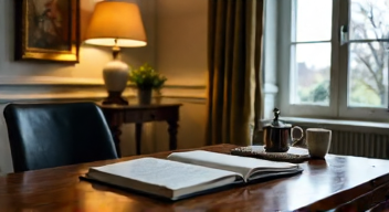 Der Einfluss von André Haber auf die Karriere von Meyer-Siebert (2/10)