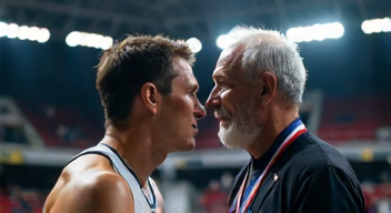 Der Einfluss von Bob Hanning auf Benekes Karriere (3/10)