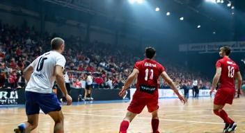 Der Einfluss von Dagur Sigurdsson auf die Handball-Kultur