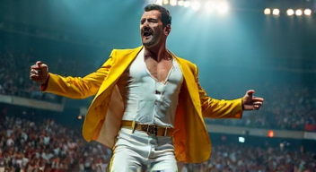 Der Einfluss von Legenden im Sport (10/10)