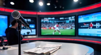 Der Einfluss von Medien auf die Karriere von Sportlern (8/10)