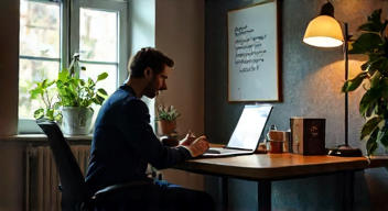 Der Einfluss von Mentaltraining auf die Leistung