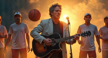 Der Einfluss von Musik auf den Sport (9/10)