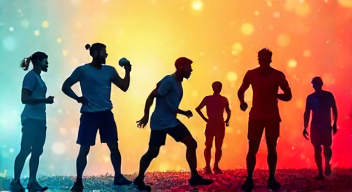 Der Einfluss von Sportikonen auf die Gesellschaft (3/10)