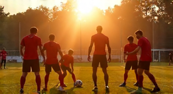 Der Einfluss von Teamdynamik im Spiel (5/10)