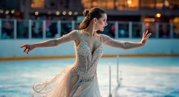 Der emotionale Ausdruck im Eiskunstlauf (10/10)