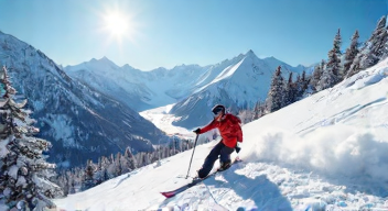 Der kulturelle Druck des Wintersports (3/10)