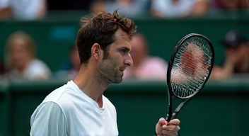 Der schmerzhafte Auftritt von Daniel Altmaier (2/10)