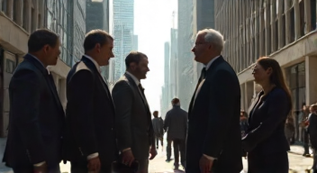 Der soziale Blick von Max Weber: Gesellschaft, Struktur, Einfluss (6/10)