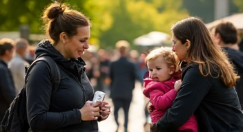 Die 5 meistgestellten Fragen (FAQ) zu Mütterlichkeit in der Öffentlichkeit