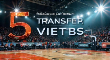 Die 5 meistgestellten Fragen (FAQ) zu Basketball-Transfers