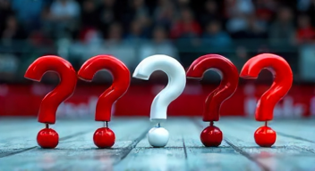 Die 5 meistgestellten Fragen (FAQ) zu Dänemarks Handball-Erfolg