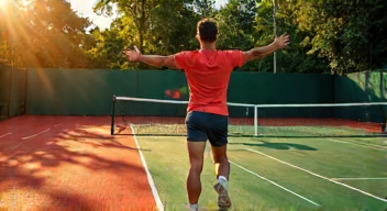 Die 5 meistgestellten Fragen (FAQ) zu den deutschen Tennisprofis