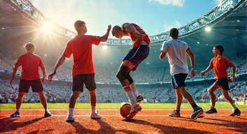 Die 5 meistgestellten Fragen (FAQ) zu emotionalen Momenten im Sport