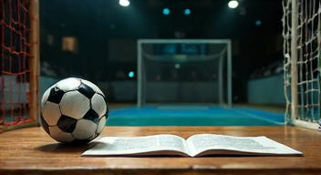 Die 5 meistgestellten Fragen (FAQ) zu Handball