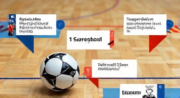 Die 5 meistgestellten Fragen (FAQ) zu Handball