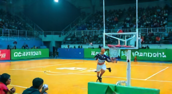 Die 5 meistgestellten Fragen (FAQ) zu Handball-EM 2026