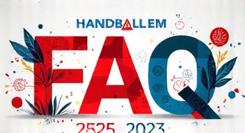 Die 5 meistgestellten Fragen (FAQ) zu Handball-EM 2023