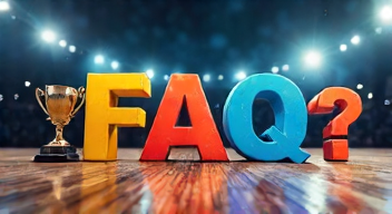 Die 5 meistgestellten Fragen (FAQ) zu Handball-EM 2026