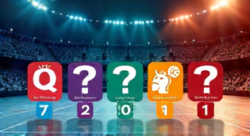 Die 5 meistgestellten Fragen (FAQ) zu Handball-EM