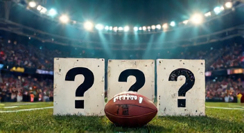 Die 5 meistgestellten Fragen (FAQ) zu NFL-Erfolgen
