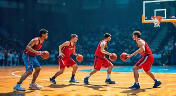 Die 6 häufigsten Fehler bei Basketball-Transfers