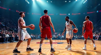 Die 6 häufigsten Fehler bei Basketball-Transfers