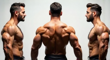 Die 6 häufigsten Fehler bei Bodybuilding