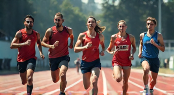 Die 6 häufigsten Fehler bei der Identitätsfindung im Sport