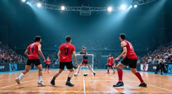 Die 6 häufigsten Fehler bei der Handball-EM