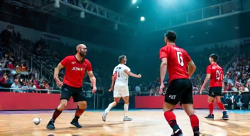 Die 6 häufigsten Fehler bei der Handball-EM 2026