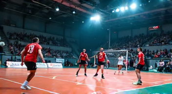 Die 6 häufigsten Fehler bei der Handball-EM 2026