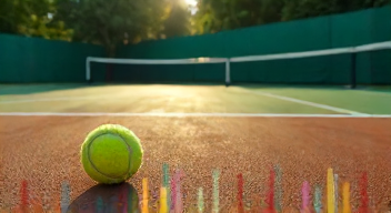 Die 6 häufigsten Fehler bei der Karriere im Tennis