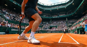 Die 6 häufigsten Fehler bei Grand Slam-Turnieren