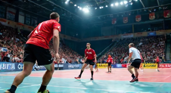 Die 6 häufigsten Fehler bei Handball-EM