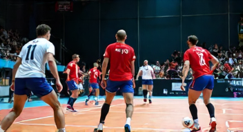 Die 6 häufigsten Fehler bei Handball-EM