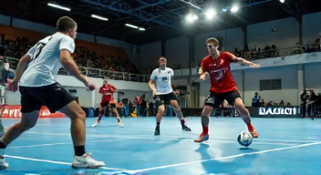 Die 6 häufigsten Fehler bei Handballspielen