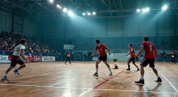 Die 6 häufigsten Fehler bei Handballspielen