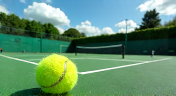 Die 6 häufigsten Fehler bei Tennisspielen