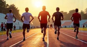 Die 6 häufigsten Fehler bei Verletzungen im Sport