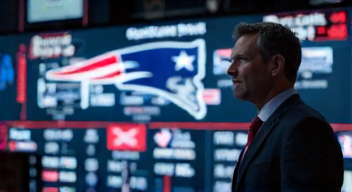 Die 6 häufigsten Fehler im NFL-Management