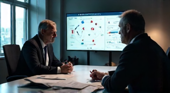 Die Analyse der Playoff-Strategie (2/10)