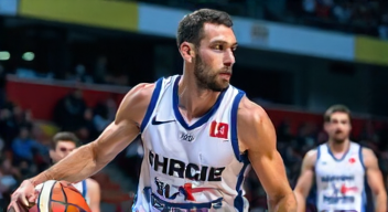 Die Bedeutung der Teamchemie (5/10)