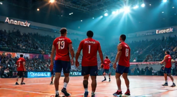 Die Bedeutung des Teamgeistes für den Erfolg (10/10)