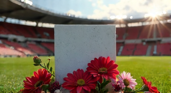 Die Bedeutung von Gedenken im Sport (2/10)