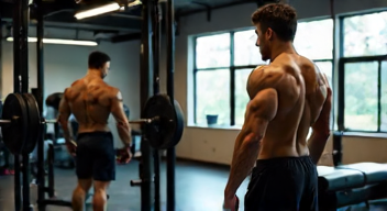 Die besten 8 Tipps bei Bodybuilding