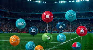 Die besten 8 Tipps bei der Analyse von Sportereignissen