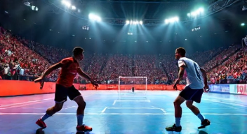 Die besten 8 Tipps bei der Handball-EM