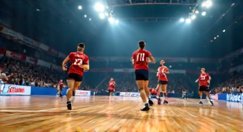 Die besten 8 Tipps bei der Handball-EM 2026