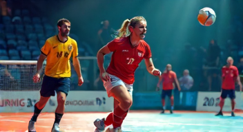 Die besten 8 Tipps bei der Handball-EM 2026